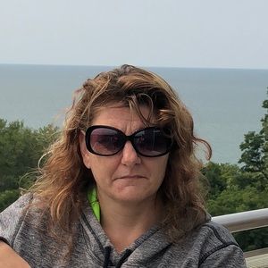 Meet your Posher, Jodie